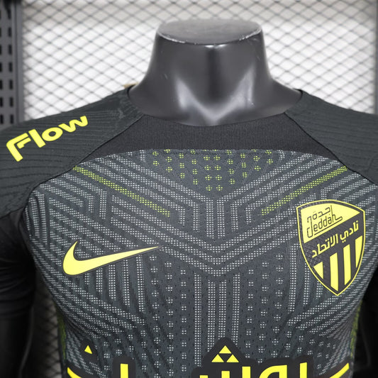 Maillot Al-Ittihad Third 2024 2025