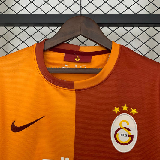 Maillot Galatasaray Retro 13/14
