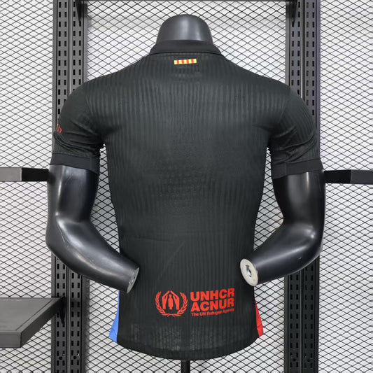 FC Barcelona Special Edition Jersey 2025 2026