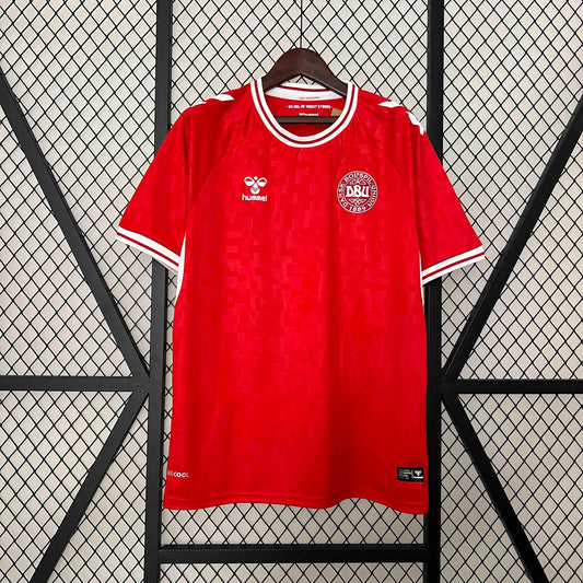 Maillot Danemark Domicile 2024 2025