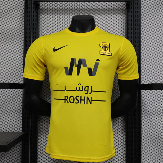 Maillot Al-Ittihad Spécial 2023 2024