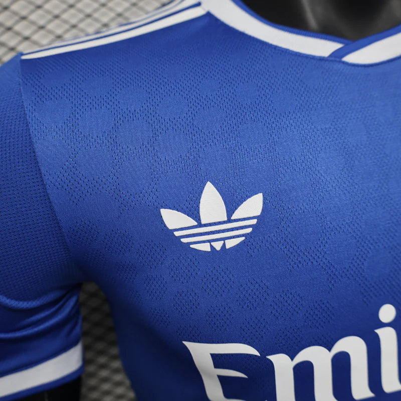 Maillot Real Madrid Third 2025 2026