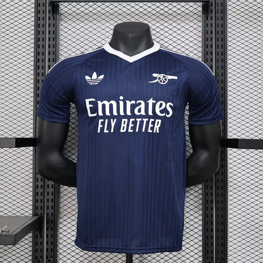 Maillot Arsenal Spécial 2024 2025