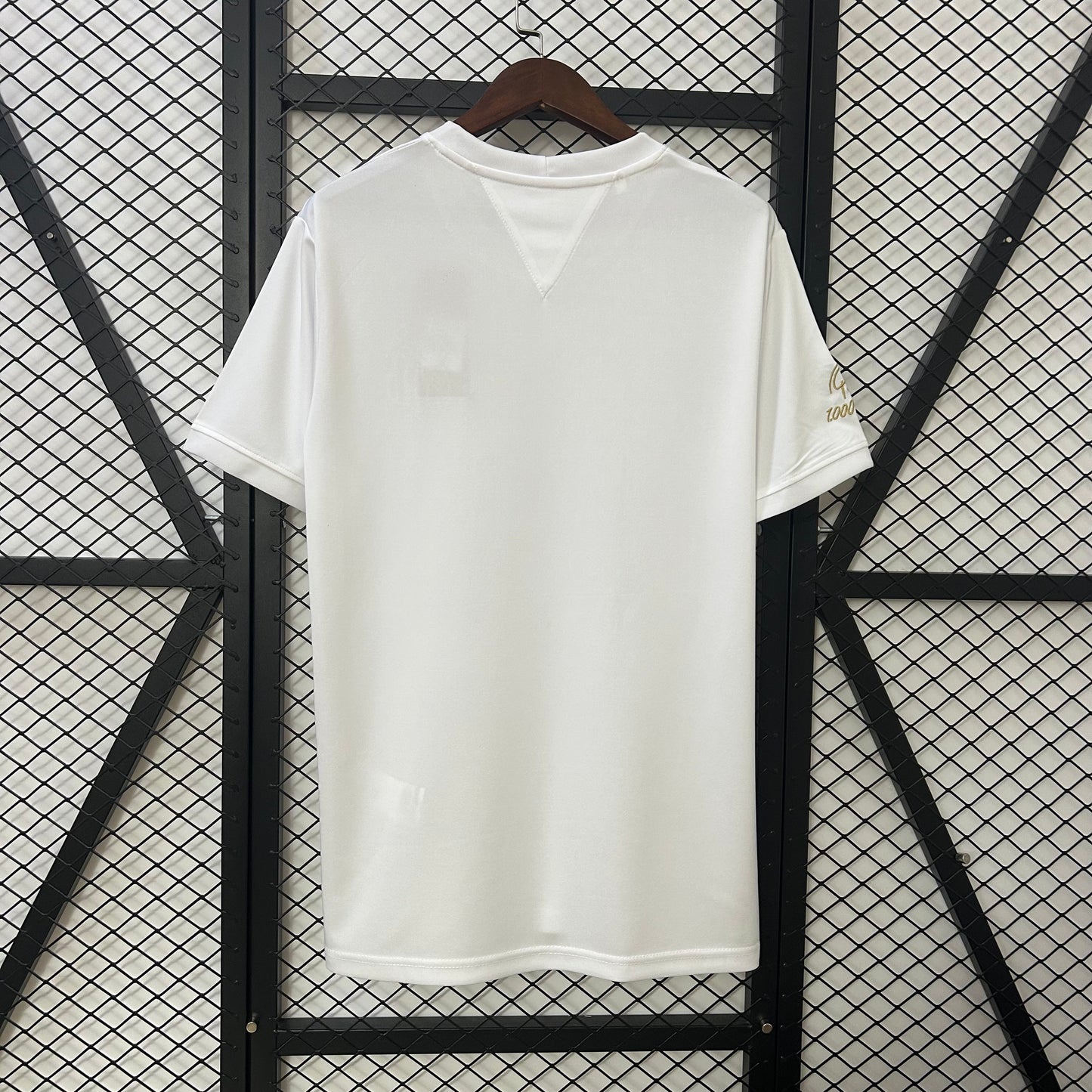 Maillot Santos Spécial Pelé 2025