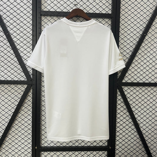 Santos jersey