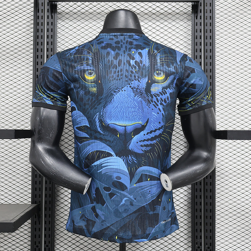 Maillot Brésil Concept 2025