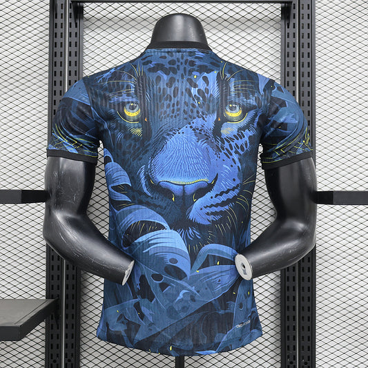 Maillot Brésil Concept 2025