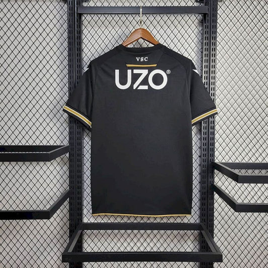 Maillot Vitoria Guimaraes Extérieur 2024 2025