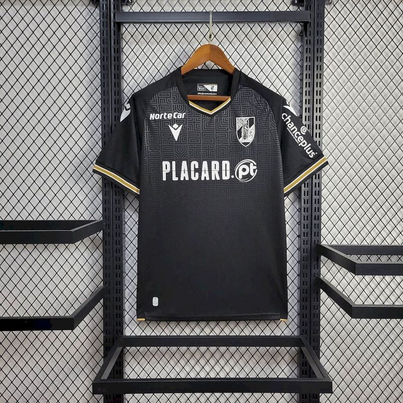 Maillot Vitoria Guimaraes Extérieur 2024 2025