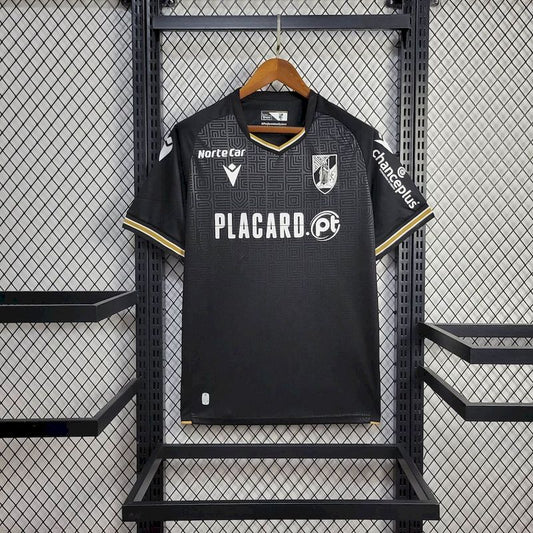 Maillot Vitoria Guimaraes Extérieur 2024 2025