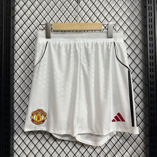 Short Manchester United 2025 2026