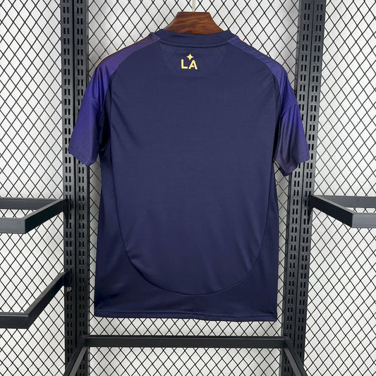 Maillot LA Galaxy Extérieur 2025 2026