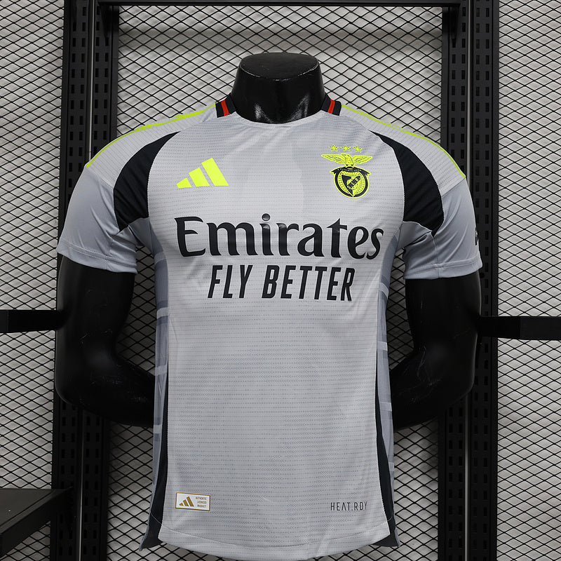Maillot Benfica Third 2024 2025