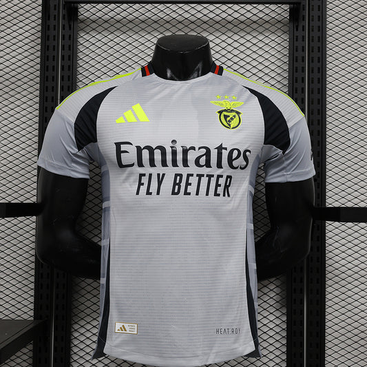 Maillot Benfica Third 2024 2025