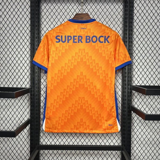 Maillot Porto Extérieur 2024 2025