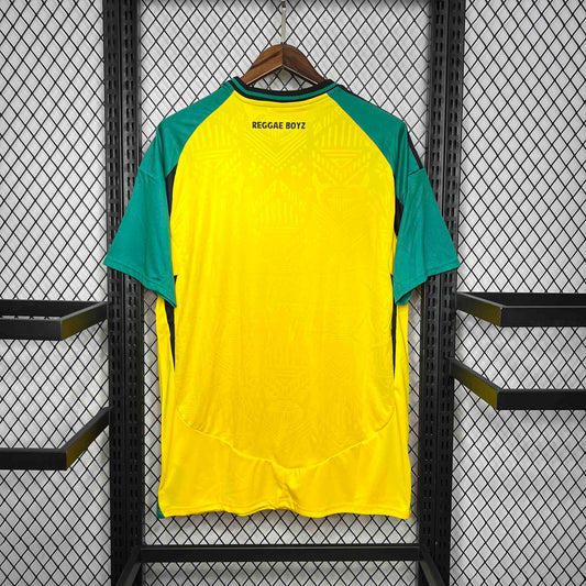 Maillot Jamaïque Domicile 2024 2025