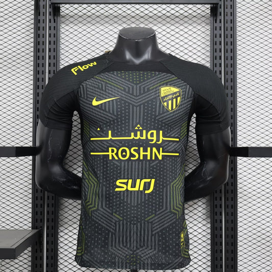 Maillot Al-Ittihad Third 2024 2025