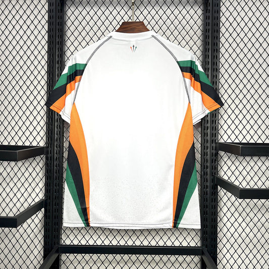 Maillot Venezia Extérieur 2024 2025