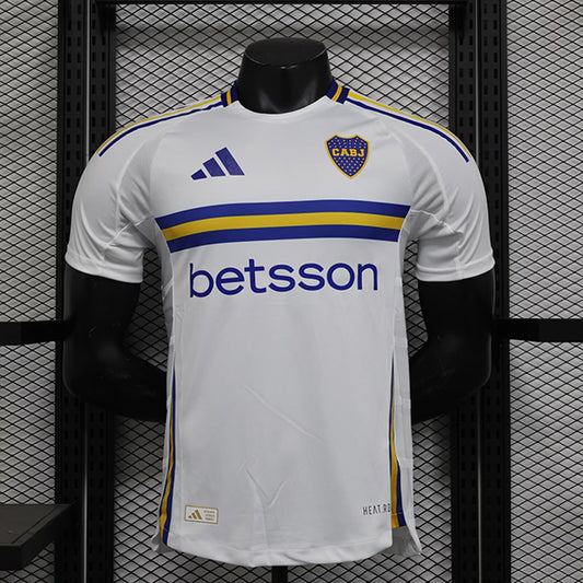 Maillot Boca Junior Extérieur 2024 2025