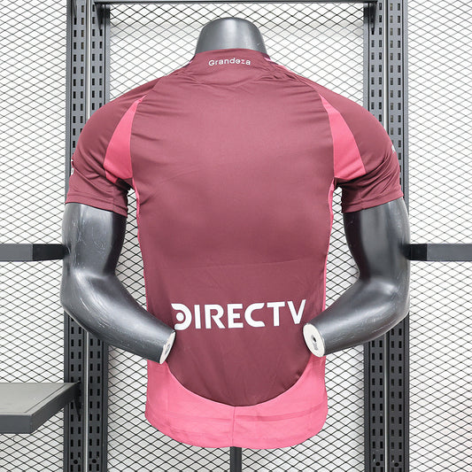 Maillot River Plate Third 2024 2025