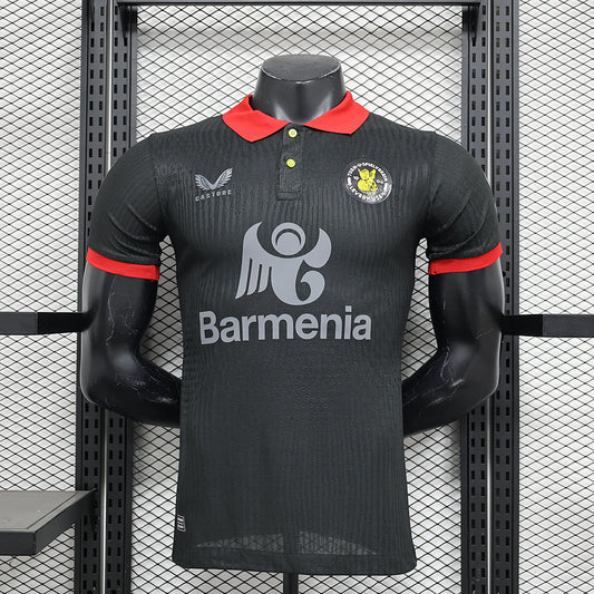 Maillot Bayer Leverkusen Spécial 2024 2025