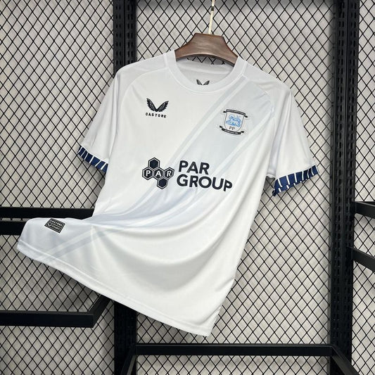 Maillot Preston Domicile 2024 2025