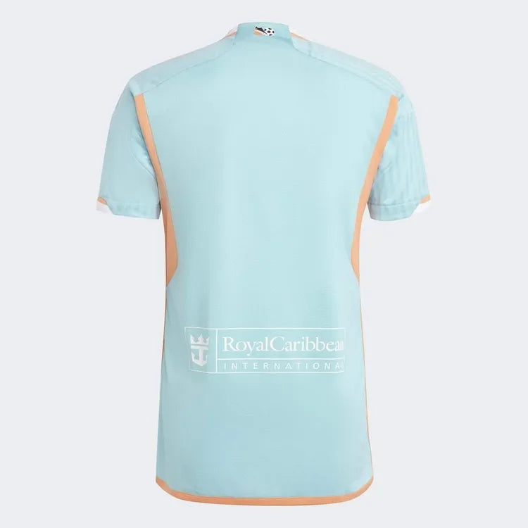 Maillot Inter Miami Third 2024 2025