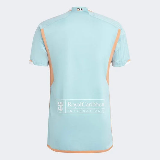 Maillot Inter Miami Third 2024 2025