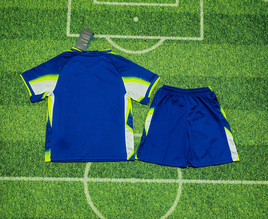 Maillot Enfant Korea extérieur 25/26