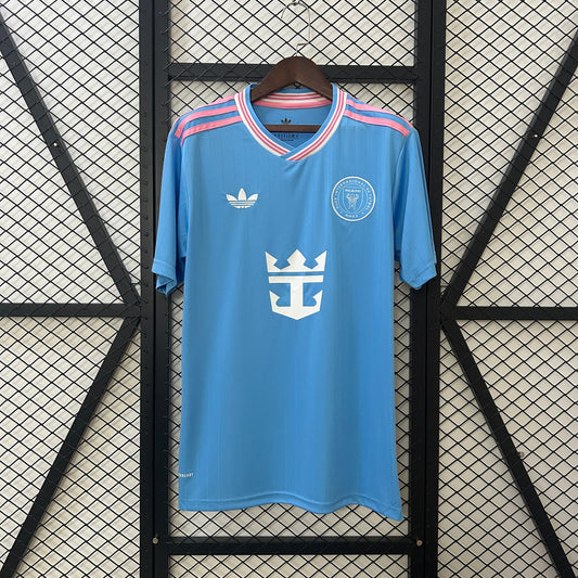 Maillot Inter Miami Third 2025 2026