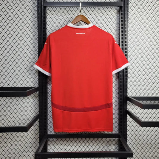 Maillot Autriche Domicile 2024 2025