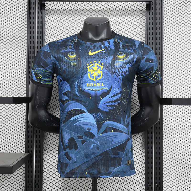 Maillot Brésil Concept 2025