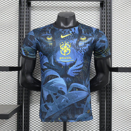 Maillot Brésil Concept 2025