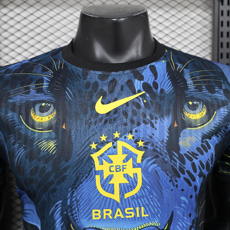 Maillot Brésil Concept 2025