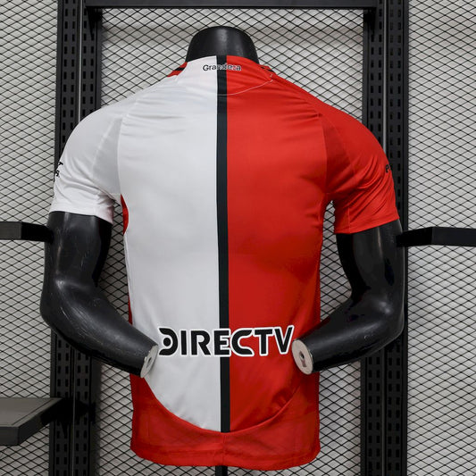 Maillot River Plate Third 2025 2026