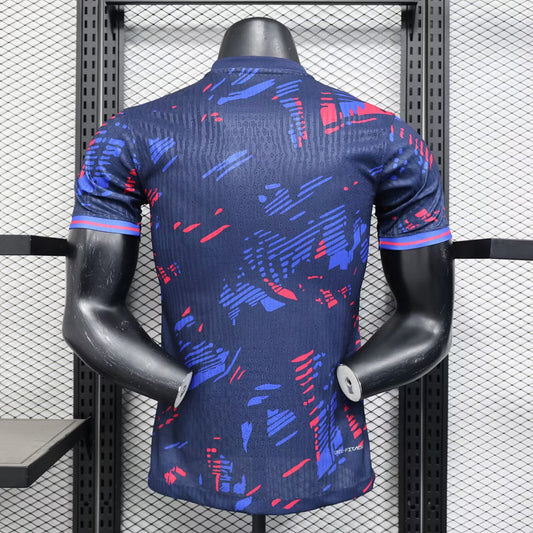Maillot FC Barcelone Special Edition 2025 2026