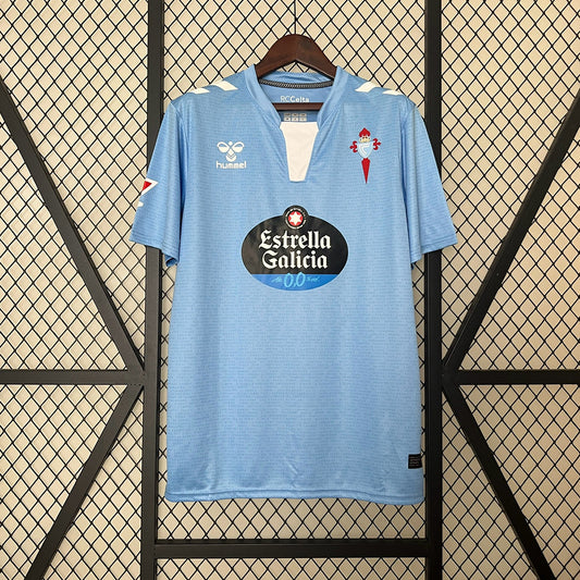 Maillot Celta Vigo Domicile 2024 2025