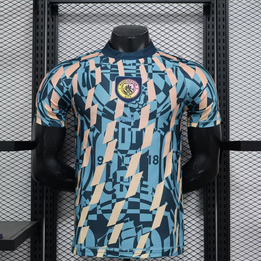 Maillot Manchester City Spécial 2024