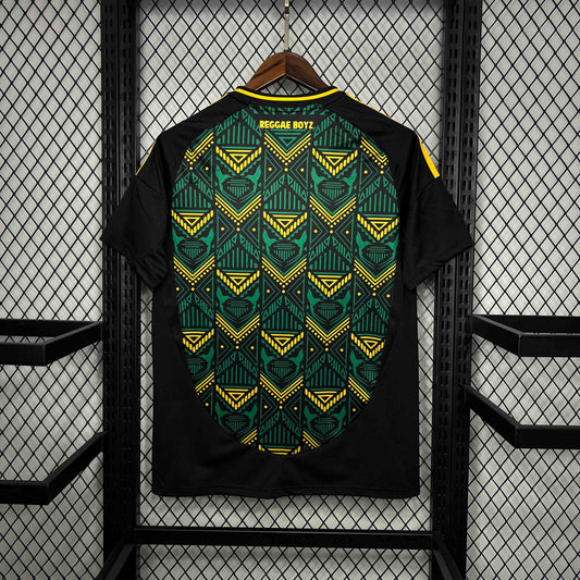 Maillot Jamaïque Extérieur 2024 2025