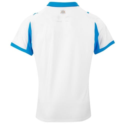 Maillot Olympique de Marseille Domicile 2025/26