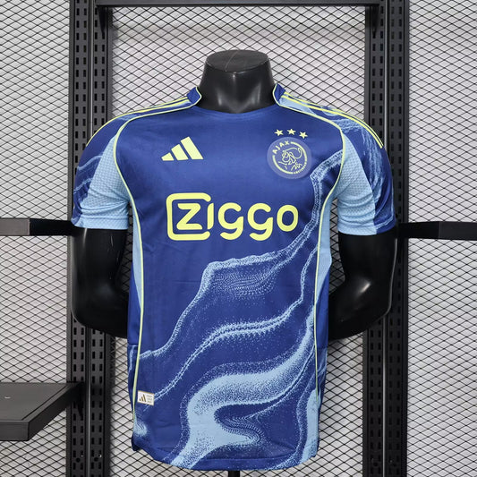 Maillot Ajax Extérieur 2025 2026