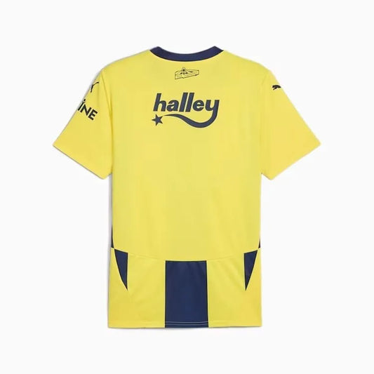 Maillot Fenerbahce Domicile 2024 2025