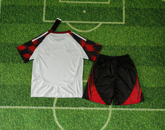 Maillot Enfant Flamengo extérieur 25/26