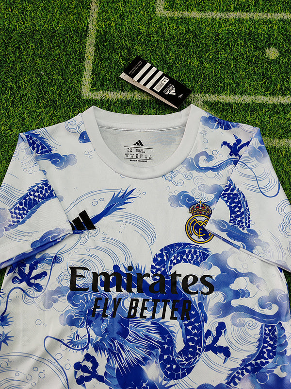 Maillot Enfant Real Madrid 25/26