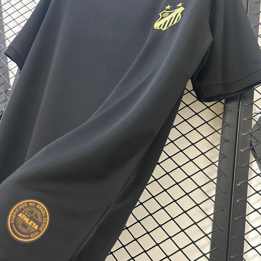 Maillot Santos Spécial Pelé 2025