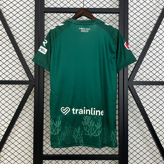 Maillot Real Betis Special Edition 2025 2026
