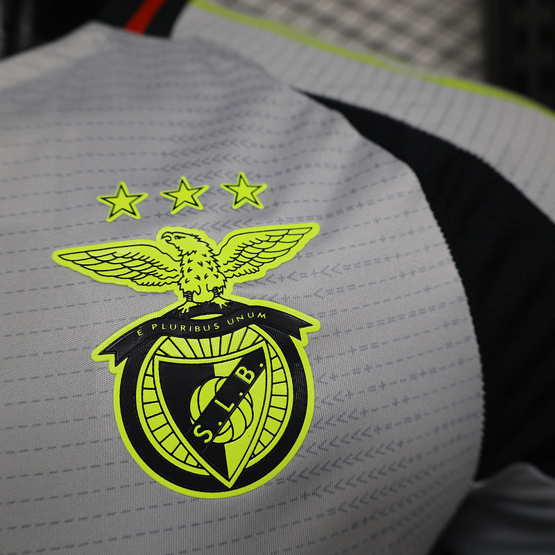 Maillot Benfica Third 2024 2025