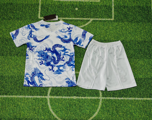 Maillot Enfant Real Madrid 25/26