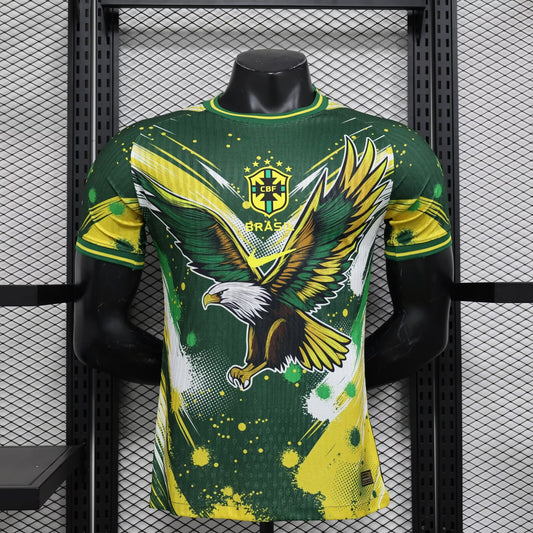 Maillot Brésil Concept 2025