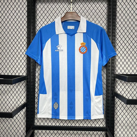 Maillot Espanyol Domicile 2024 2025
